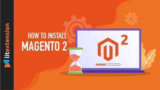 How to Install Magento 2 2021 Complete Guide for Beginners [upl. by Kimmie]