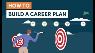 How to Build an Effective Career Plan Top 5 Tips [upl. by Ecar95]