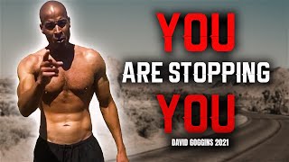 FOCUS YOUR MIND  Best of David Goggins Compilation  Powerful Motivational Speech [upl. by Koball37]