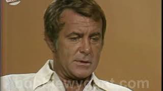 Robert Conrad quotCentennialquot 1978  Bobbie Wygant Archive [upl. by Erbe]