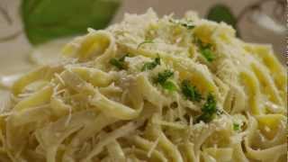 How to Make Alfredo Sauce  Allrecipescom [upl. by Akselaw]