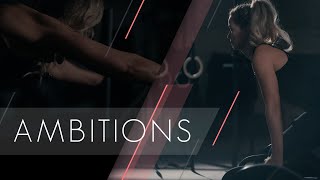 Ambitions Season Two  Online Now [upl. by Thgiled]