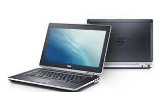 Dell Latitude E6420 Unboxing and Overview [upl. by Pegma892]