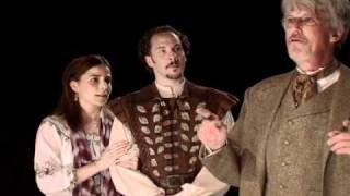 Hamlet Act 1 Scene 3 Laertes Departs [upl. by Spiro471]