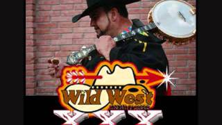 EL COBARDE DEL CONDADO  WILD WEST [upl. by Lerad]