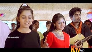 Parkatha podhu podhu song from kaadhal azhivathillai [upl. by Thacker]