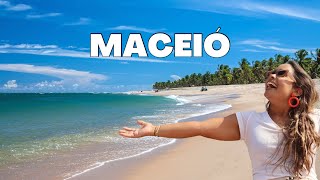 MACEIÓ ALAGOAS  AS MELHORES DICAS [upl. by Aldridge]