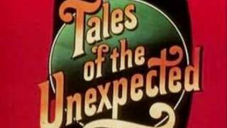 Tales of the unexpected theme [upl. by Guy]