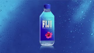 Where does FIJI Water come from [upl. by Leinahtan448]