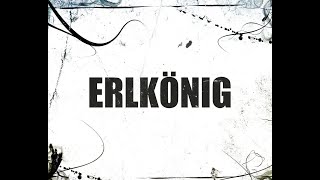 Erlkönig  Rap Prod by Orphan Loops [upl. by Hicks767]