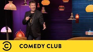 Harc a természettel 🔥  Hadházi László  Comedy Club [upl. by Zetrac181]