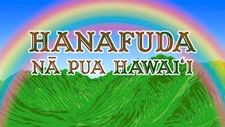 Hanafuda Na Pua Hawaii Complete Instructions [upl. by Kaasi]