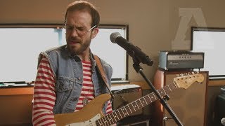 Theo Katzman  My Heart Is Dead  Audiotree Live [upl. by Ewall]