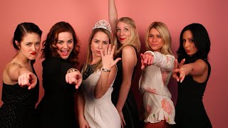 7 Fun and Inexpensive Bachelorette Party Ideas [upl. by Eseret214]