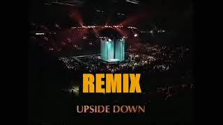 Upside Down  Diana Ross Mixxshop Remix [upl. by Auhesoj]