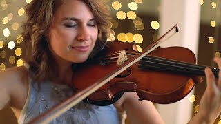 Everlasting Original Violin Song Taylor Davis [upl. by Mapel]