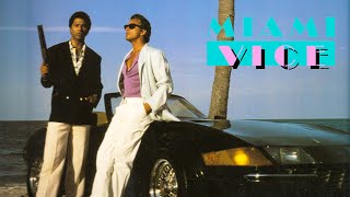 80s Retro Synthwave MIX  Miami Vice  Royalty Free Copyright Safe Music [upl. by Allissa]