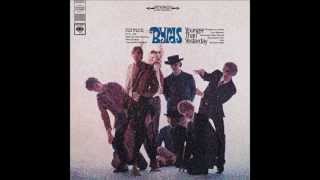 the byrds my back pages alternate version [upl. by Rasmussen725]