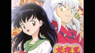 Inuyasha OST 1  SIT [upl. by Toll]