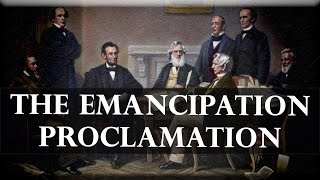 The Emancipation Proclamation A Very Brief Overview Shorts [upl. by Anitsugua]