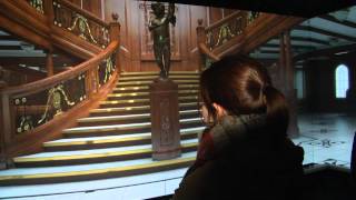 Exclusive Preview  Titanic Belfast [upl. by Miculek]