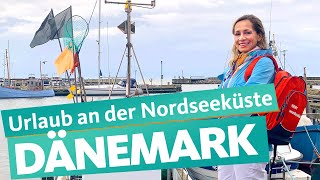 Nordjütland  Urlaub in Dänemark  WDR Reisen [upl. by Inness]