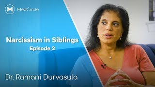 Narcissism in Siblings  The Signs [upl. by Cunningham]