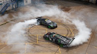 BATTLEDRIFT 2  Daigo vs Baggsy [upl. by Perkins]