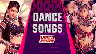 Best Dance Songs Video Jukebox Hindi Songs  Item Songs Bollywood  Tips Official [upl. by Lig]