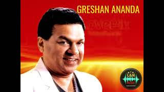 GRESHAN ANANDA SONGS  LampN MUSIC [upl. by Bryn]