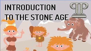 Introduction to the Stone Age KS1KS2 [upl. by Yedoc]