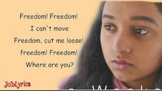 Beyonce  Freedom Lyrics [upl. by Ruthanne]