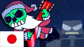 【日本語吹替】Eddsworld  Zanta Claws III JPNfandub [upl. by Allehs]