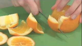 How to Segment an Orange [upl. by Zakaria486]