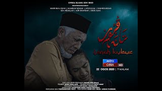 Tanah Kubur  Drama melayu 2020 [upl. by Notrom792]