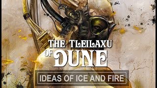 The Tleilaxu of Dune [upl. by Keung]