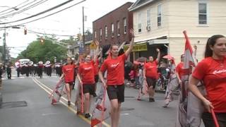 Hawthorne Caballeros  Memorial Day Parade 2017  Parade  Hawthorne NJ [upl. by Stock]