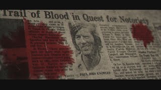 Serial killer documentary  Meet the Casanova Killer called more brutal than Bundy [upl. by Anoi]