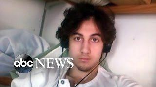 Dzhokhar Tsarnaev I Did Do It Along With My Brother [upl. by Schertz]