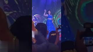 Alia bhatt dance in friends wedding 🎉🎉 [upl. by Marrilee]