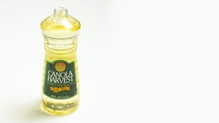 Is Canola Oil Healthy [upl. by Charmaine664]