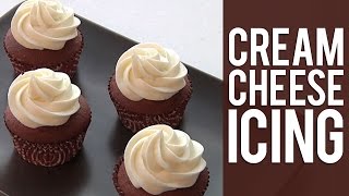 How to Make Cream Cheese Frosting [upl. by Festatus217]