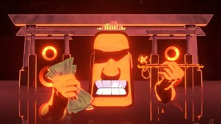 Exyl  MOAI MONEY [upl. by Zasuwa52]