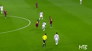 LA MEJOR ASISTENCIA PARA MESSI DE Sergio Busquet [upl. by Wadleigh395]