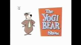 Yogi Bear Show intro [upl. by Valaree]