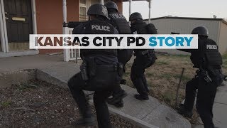 Arbinger Case Study Kansas City PD [upl. by Anelaj299]