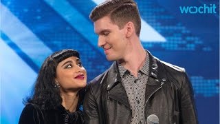 Natalia Kills and Willy Moon Fired From X Factor New Zealand After Bullying Contestant Joe Irvine [upl. by Eissirk713]