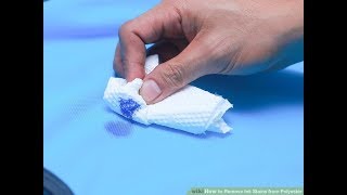 Erasing Ink from a Paper for Seconds [upl. by Markiv818]