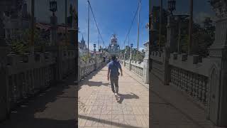 Welcome to SIMALA CHURCH in Cebu [upl. by Metcalf]