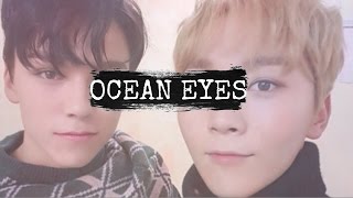 VERKWAN  OCEAN EYES ►  FashionistaSG [upl. by Esila]